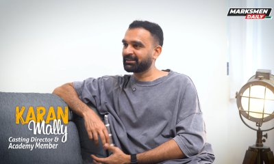 Casting couch, Salman Khan, Aryan Khan & Sohail-Seema divorce | Karan Mally reveals all