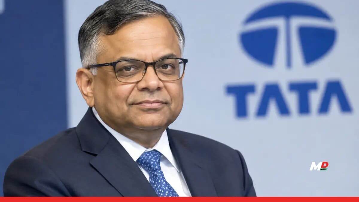 “Illegal”: Tata’s boardroom battle could soon move to the courtroom