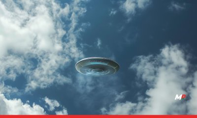 Mysterious lights over Tehran spark UFO speculation