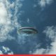 Mysterious lights over Tehran spark UFO speculation