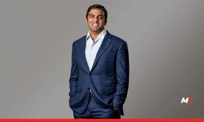 Parth Jindal Takes Charge as JSW MG Motor Chairman