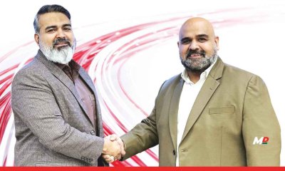 Messe Muenchen India Acquires International Cargo Show