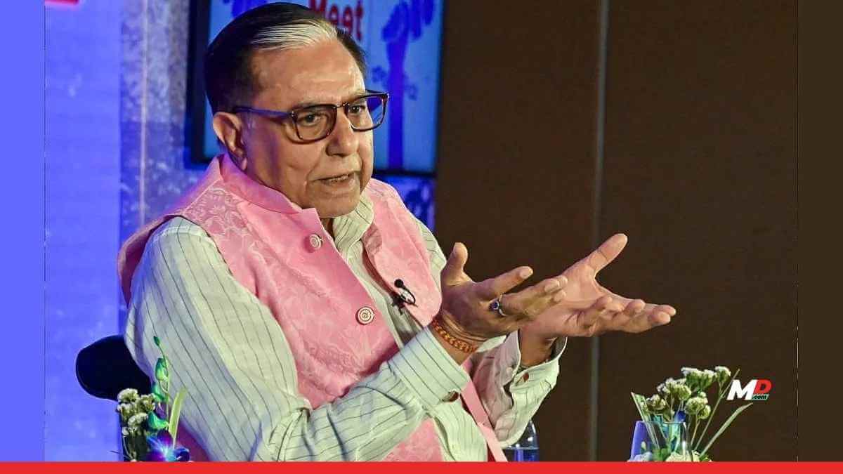 NCLT Stays Subhash Chandra’s ₹6.25-Crore Settlement