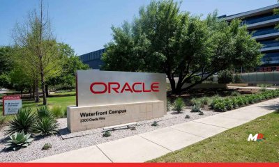 Oracle’s AI Boom Could Put 10,000 More Jobs at Risk