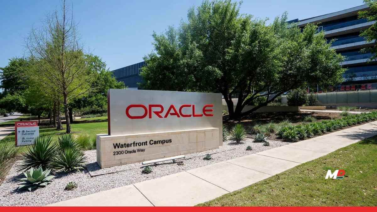 Oracle’s AI Boom Could Put 10,000 More Jobs at Risk