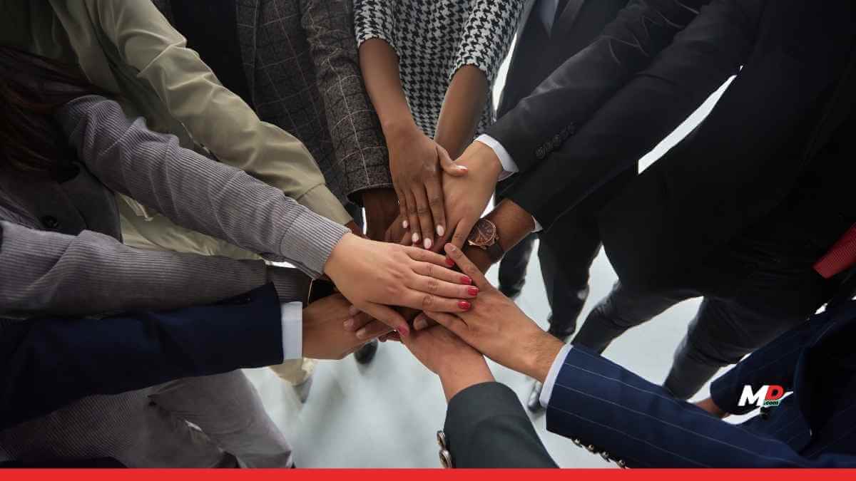 Beyond delivery: How empowered citizens can build the change they seek