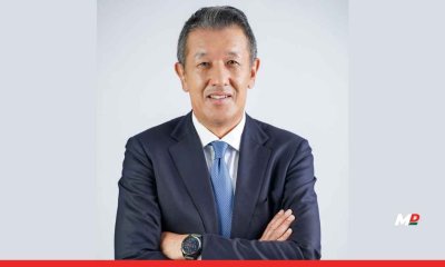 Tatsuya Fujimoto Begins New Chapter at IFFCO-TOKIO