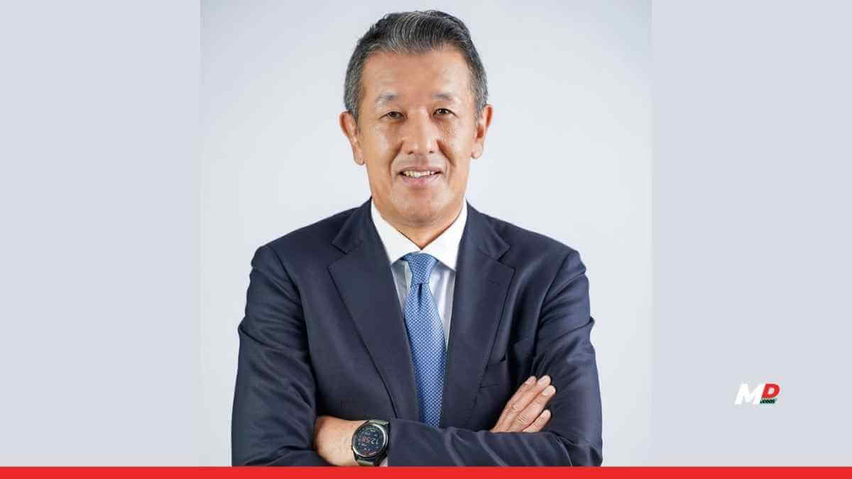 Tatsuya Fujimoto Begins New Chapter at IFFCO-TOKIO
