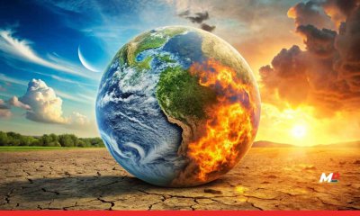1.5°C Climate Breach Is Inevitable, Says New UN Report
