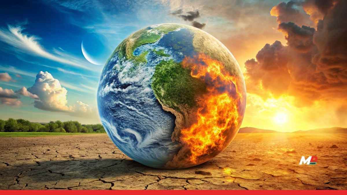 1.5°C Climate Breach Is Inevitable, Says New UN Report