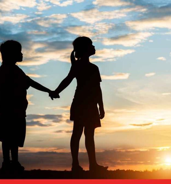 When festival marketing punches down on India's most vulnerable children and families 