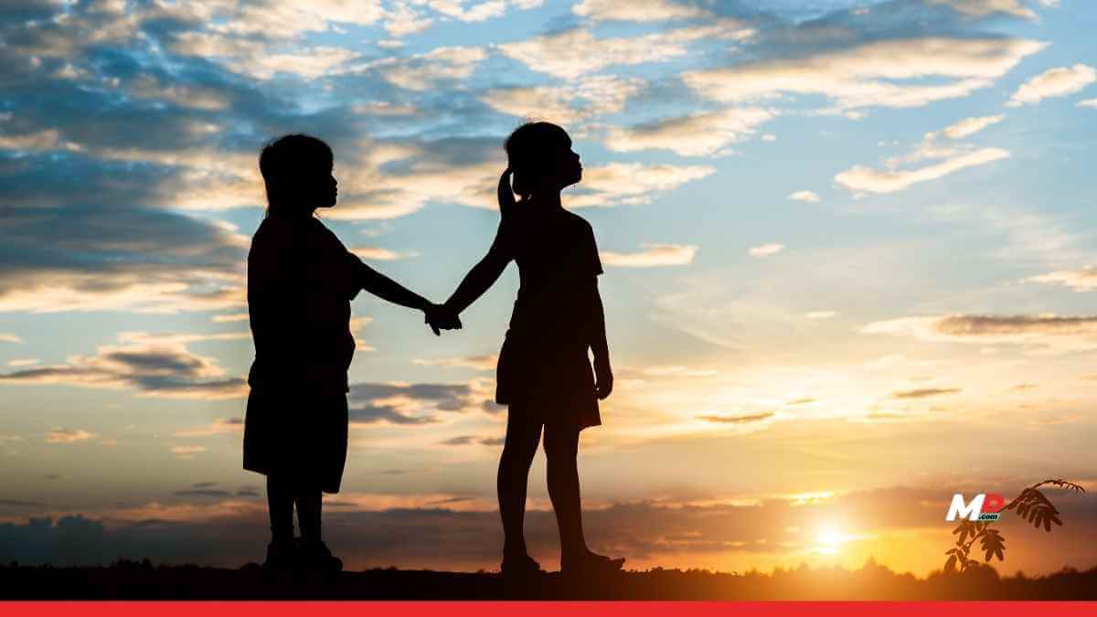 When festival marketing punches down on India's most vulnerable children and families
