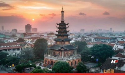 Mumbai gets a direct link to Hanoi as IndiGo expands Vietnam network 