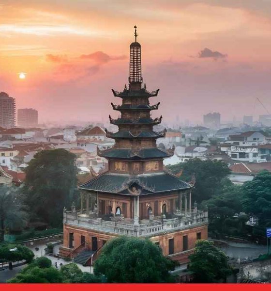 Mumbai gets a direct link to Hanoi as IndiGo expands Vietnam network 