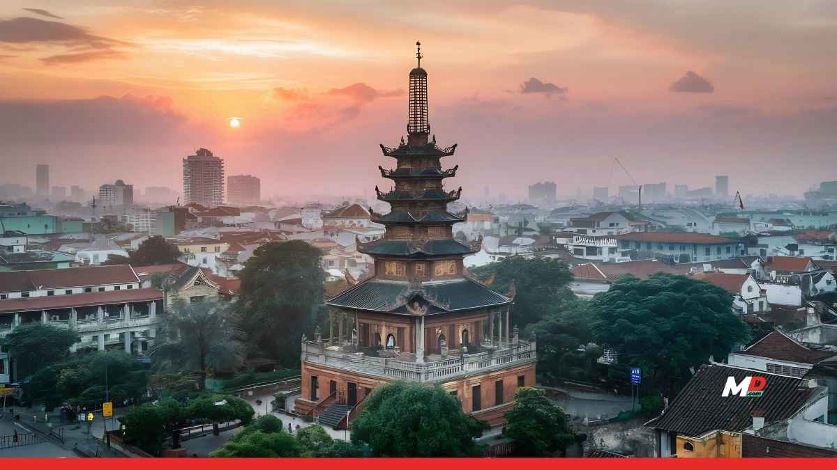Mumbai gets a direct link to Hanoi as IndiGo expands Vietnam network 