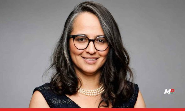 Mahindra Group Names Purnima Lamba Chief Brand Officer