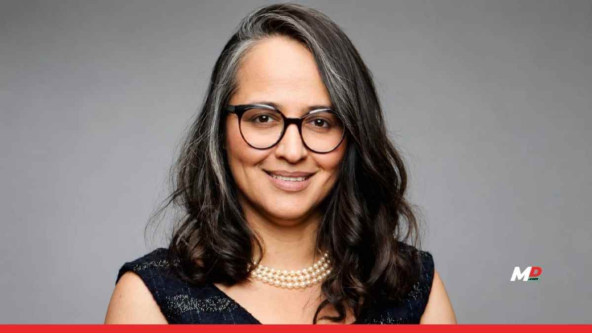 Mahindra Group Names Purnima Lamba Chief Brand Officer