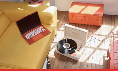 Acer relaunches Packard Bell with full new lifestyle collection to 'Tech It Easy' 