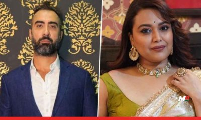 Ranvir Shorey Slams Swara Bhasker Over Padmaavat Remark