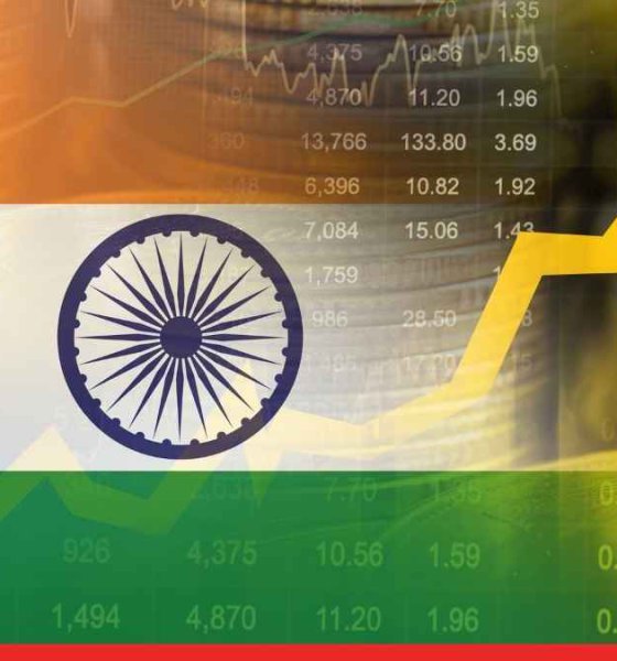 Decoded: Is India’s GDP Growth Rate 7.8% or 2.6%?