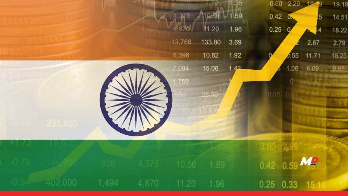 Decoded: Is India’s GDP Growth Rate 7.8% or 2.6%?