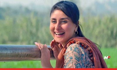 Kareena Kapoor Reveals Major Regret From Bollywood Journey