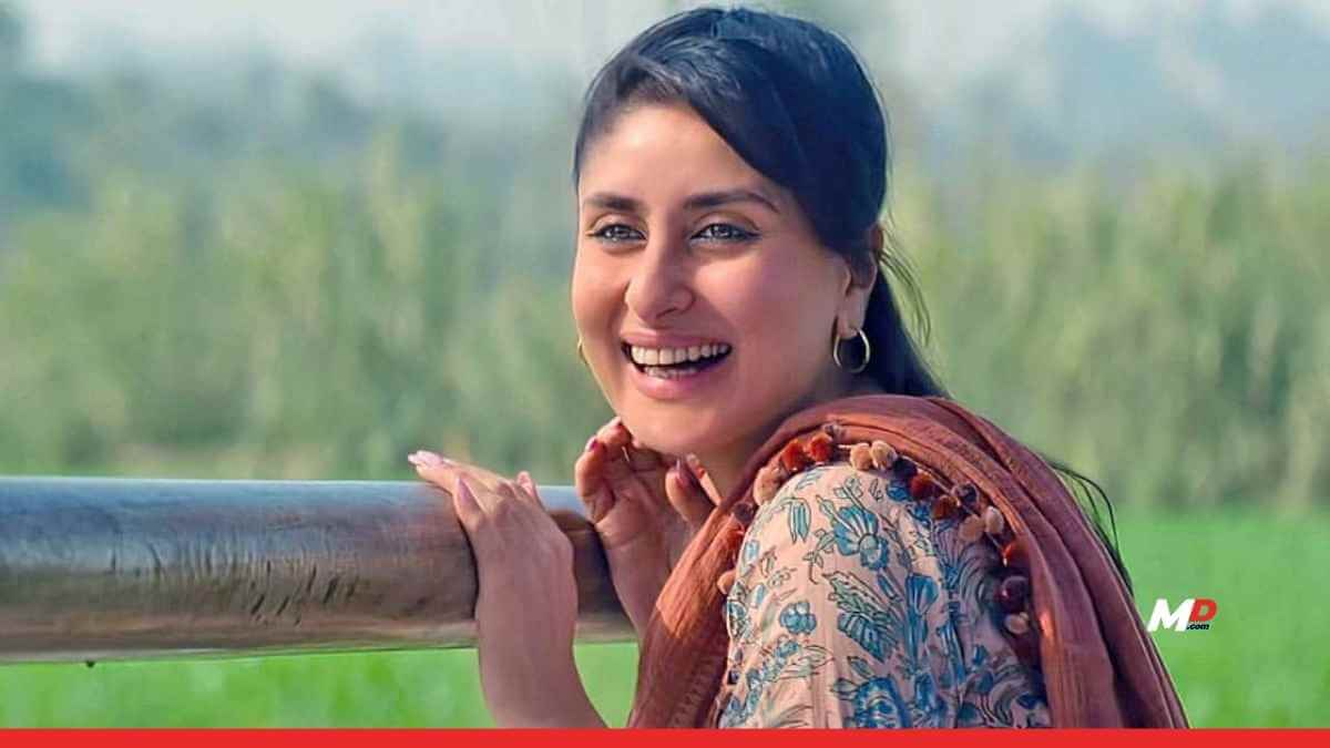 Kareena Kapoor Reveals Major Regret From Bollywood Journey