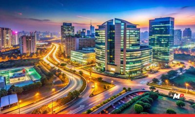 India’s Emerging Model of Infrastructure Capitalism Explained