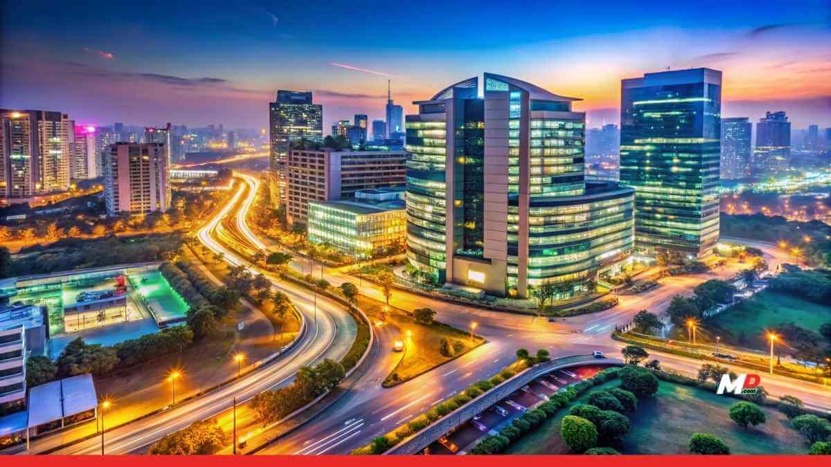 India’s Emerging Model of Infrastructure Capitalism Explained