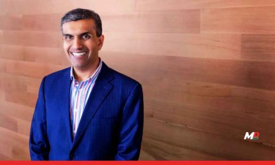 Anil Chakravarthy Takes Adobe’s CEO Chair