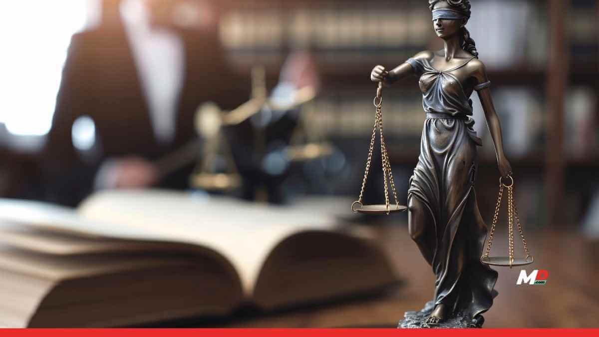 Justice for Sale? When Poverty Becomes a Crime