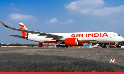 Air India’s New Boss Faces Turbulent Times Ahead