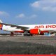 Air India’s New Boss Faces Turbulent Times Ahead