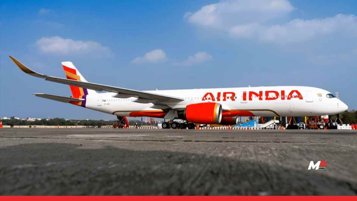 Air India’s New Boss Faces Turbulent Times Ahead