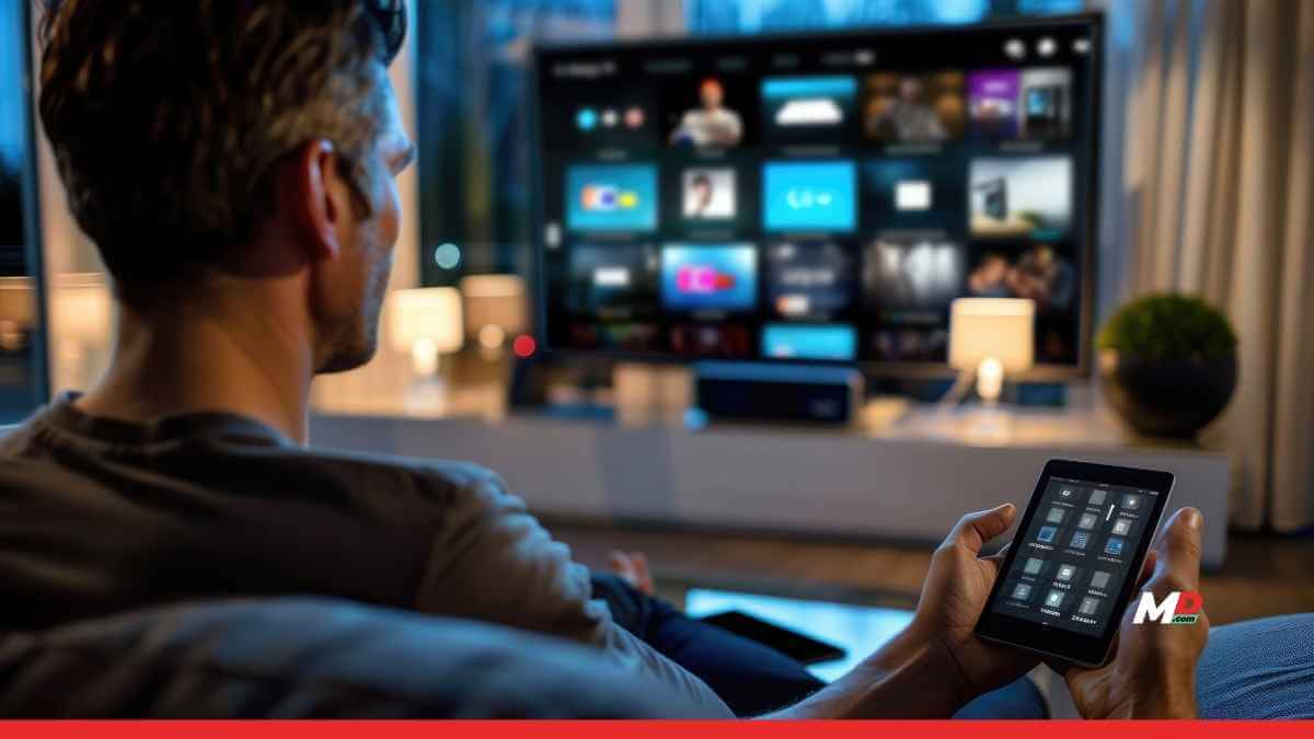 Samsung and LG TVs Account for 81.7% of Ad Fraud: Study