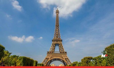 Eiffel Tower Staff Strike Over BAPS Delegation Dispute