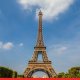 Eiffel Tower Staff Strike Over BAPS Delegation Dispute
