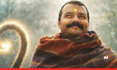 ‘Hanuman Ansh’ Crosses ₹100 Crore on ₹2 Crore Budget