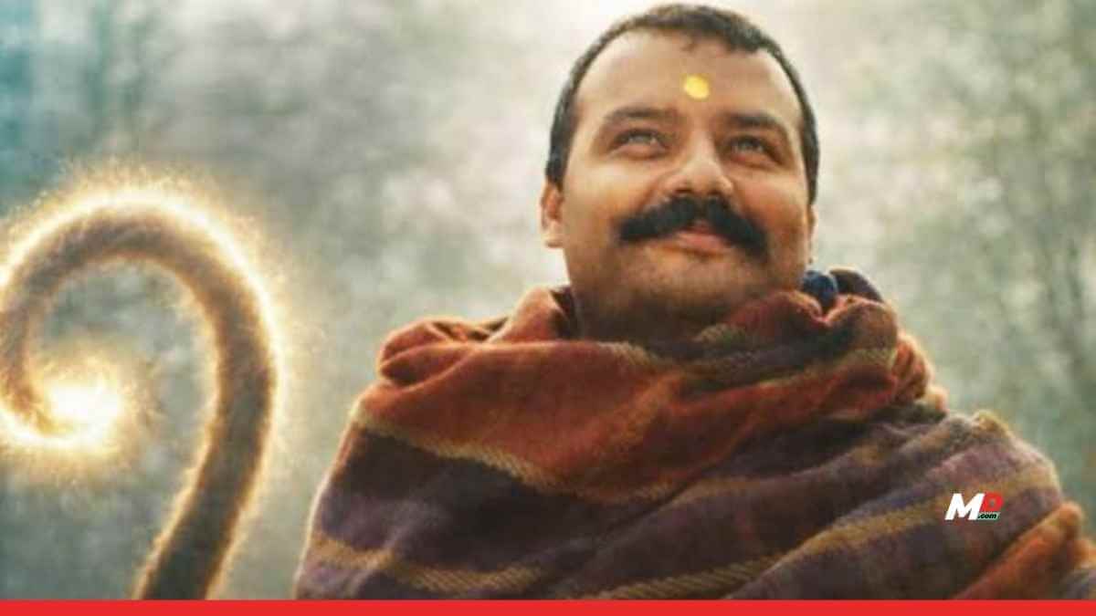 ‘Hanuman Ansh’ Crosses ₹100 Crore on ₹2 Crore Budget
