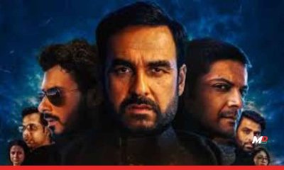 Mirzapur: The Movie Twitter Review: Munna Bhaiya Wins Fans