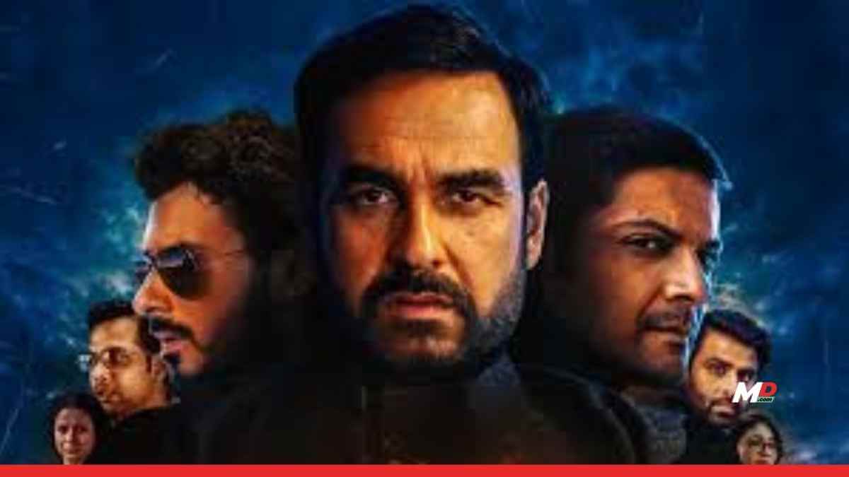 Mirzapur: The Movie Twitter Review: Munna Bhaiya Wins Fans