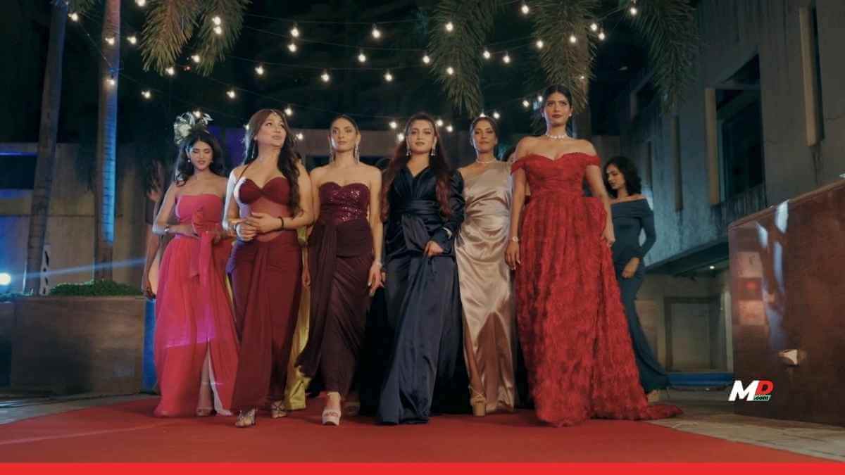 FEF Launches Miss Entrepreneur India Business Reality Show