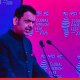 Fadnavis Says Trust Is Key to India’s Fintech Leap