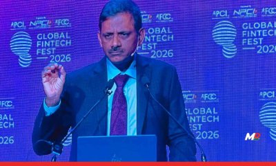 IDFC FIRST Bank’s V. Vaidyanathan on the Value of Trust