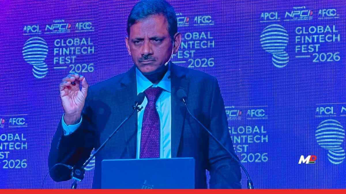 IDFC FIRST Bank’s V. Vaidyanathan on the Value of Trust