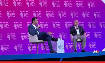 India’s Next Fintech Challenge: From Digital Rails to Scale