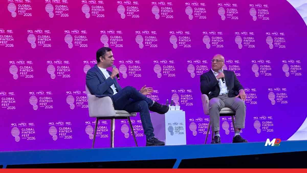 India’s Next Fintech Challenge: From Digital Rails to Scale