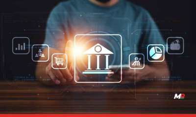 The Future of Banking Is Scale Made Personal