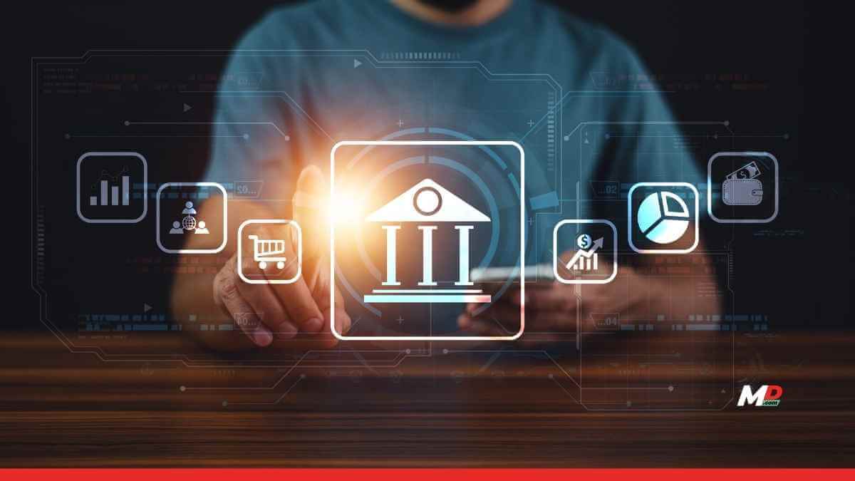 The Future of Banking Is Scale Made Personal