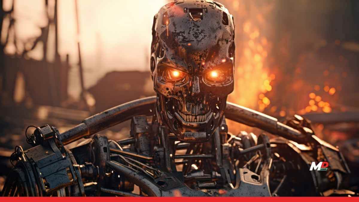 Anthropic Researcher Warns AI Could Pose Existential Threat